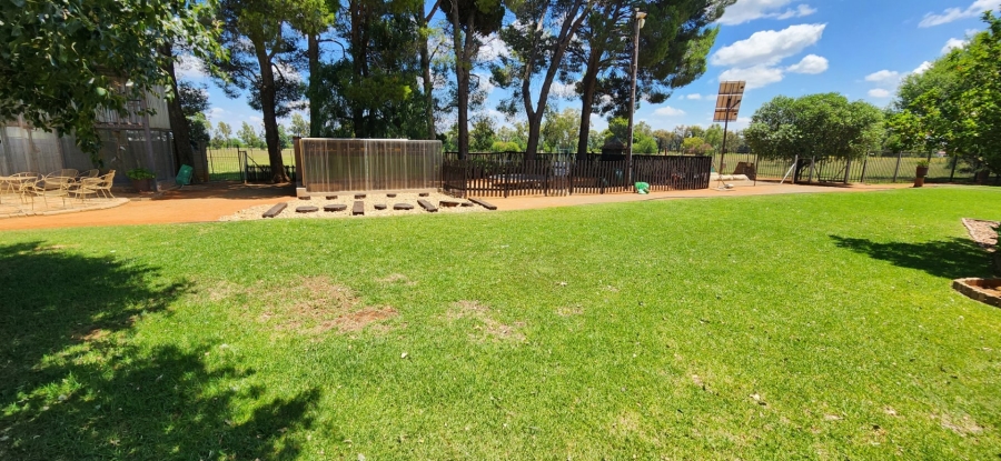 Commercial Property for Sale in Ferreira Free State